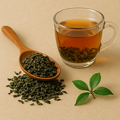 茶叶